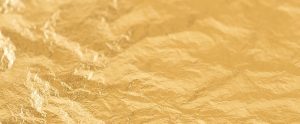 "Platinium Gold", 23.75 Karats, Loose